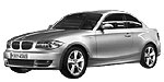 BMW E82 P02D0 Fault Code