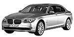 BMW F01 P02D0 Fault Code